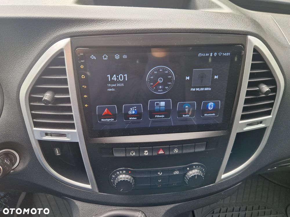 Mercedes-Benz Vito - 23