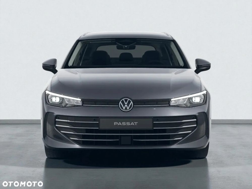 Volkswagen Passat 1.5 TSI ACT mHEV Business Plus DSG - 3