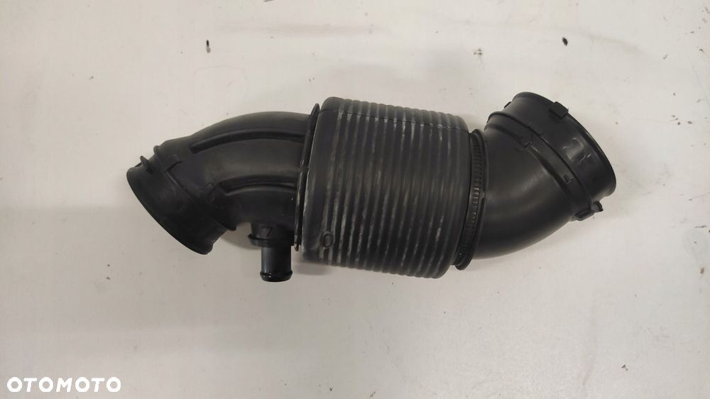 TUCSON II SPORTAGE IV 2.0 CRDI RURA POWIETRZA - 1