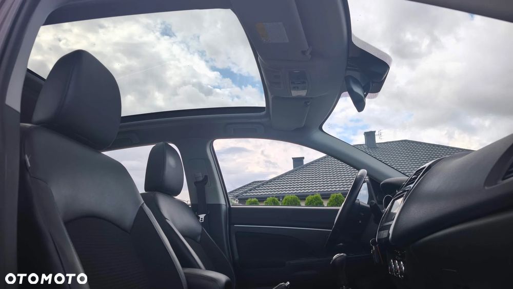 Citroën C4 Aircross 1.6 Stop & Start 2WD Tendance - 9