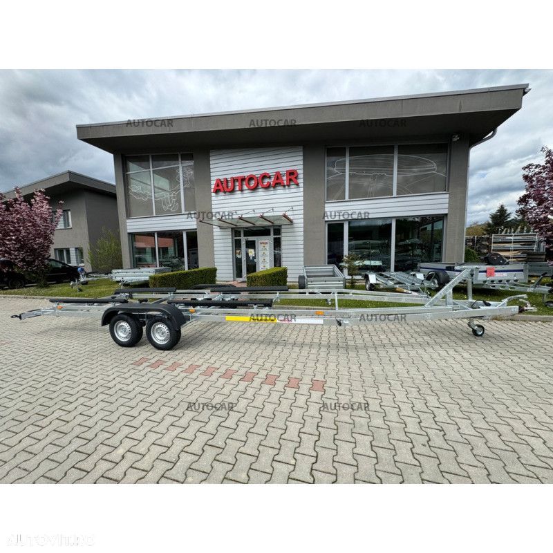 Autocar Peridoc P2700-8,5 eco - 10