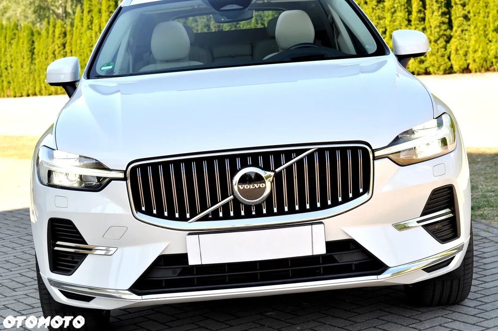 Volvo XC 60 T6 AWD Recharge Geartronic Inscription - 6