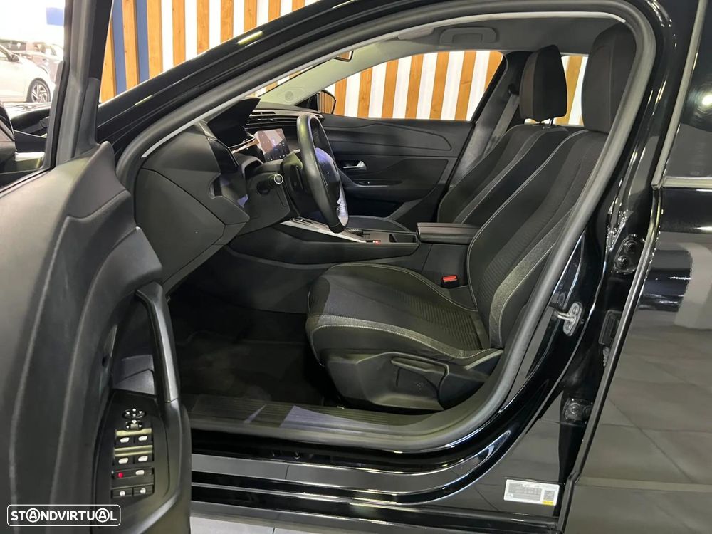 Peugeot 308 SW 1.6 Hybrid Active Pack e-EAT8 - 10