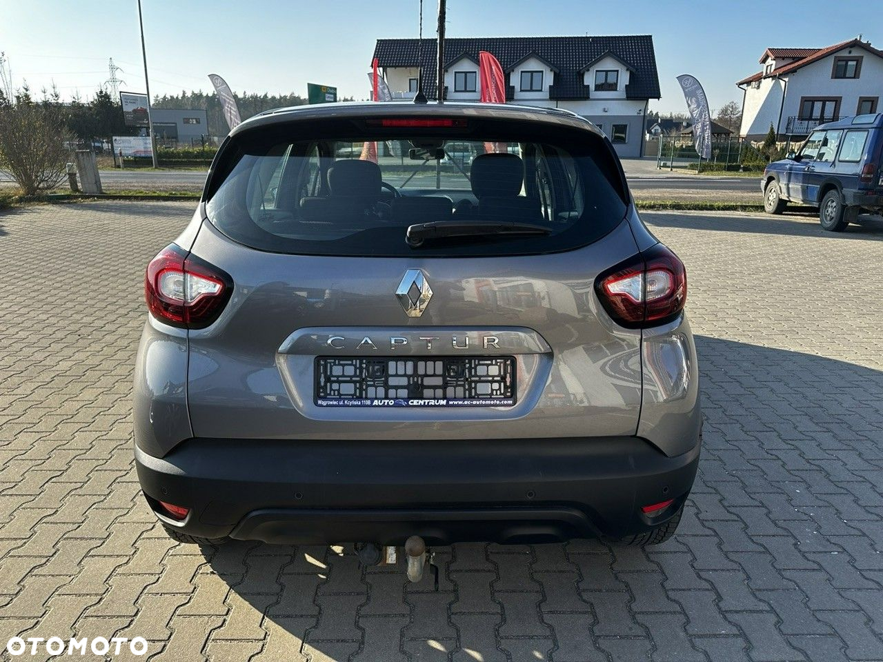 Renault Captur - 7