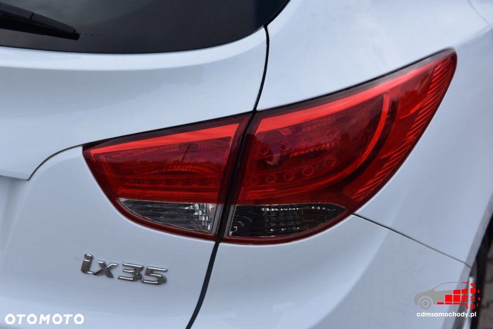 Hyundai ix35 - 14