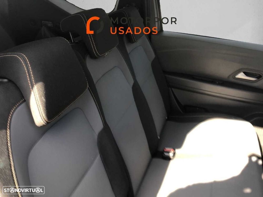 Dacia Jogger 1.0 ECO-G SL Extreme+ Up&Go 7L Bi-Fuel - 11
