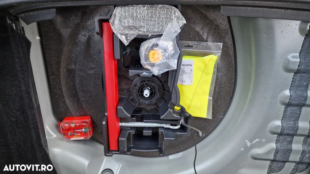 DS Automobiles DS 7 Crossback - 34