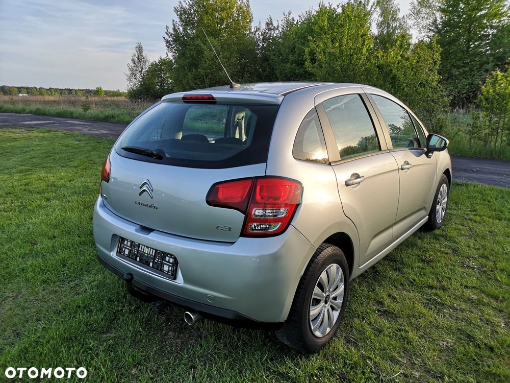 Citroën C3 1.6 e-HDi Exclusive - 28
