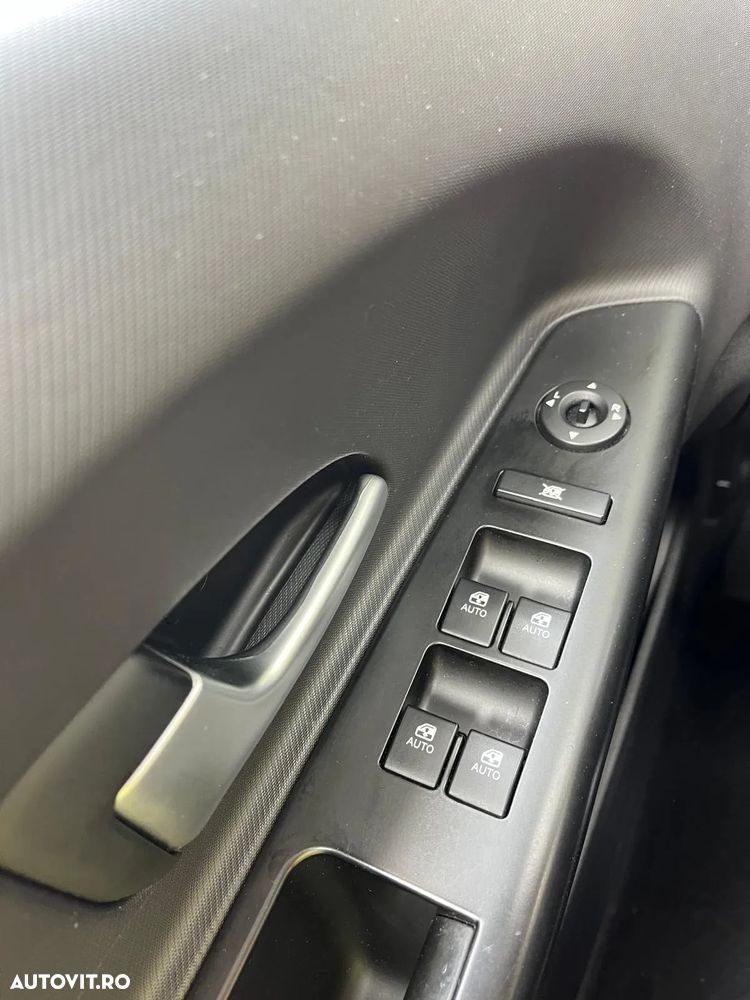 Kia Ceed 1.6 CVVT EX - 12