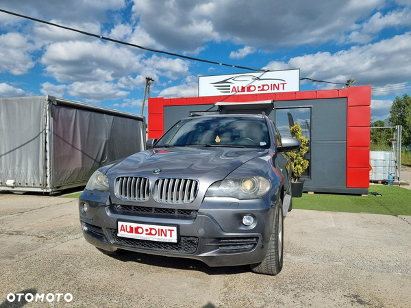 BMW X5 xDrive30d