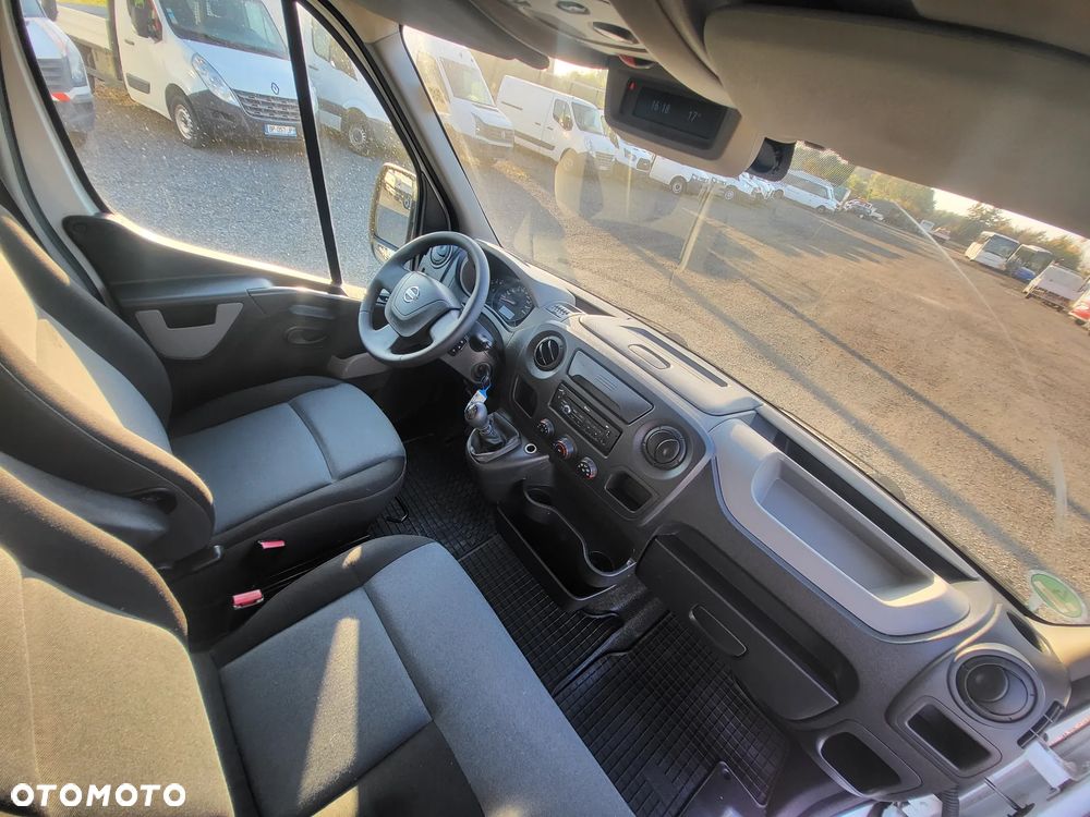 Nissan NV 400 Z ZABUDOWĄ WARSZTATOWĄ klima sprowadzony serwisowany super stan - 13