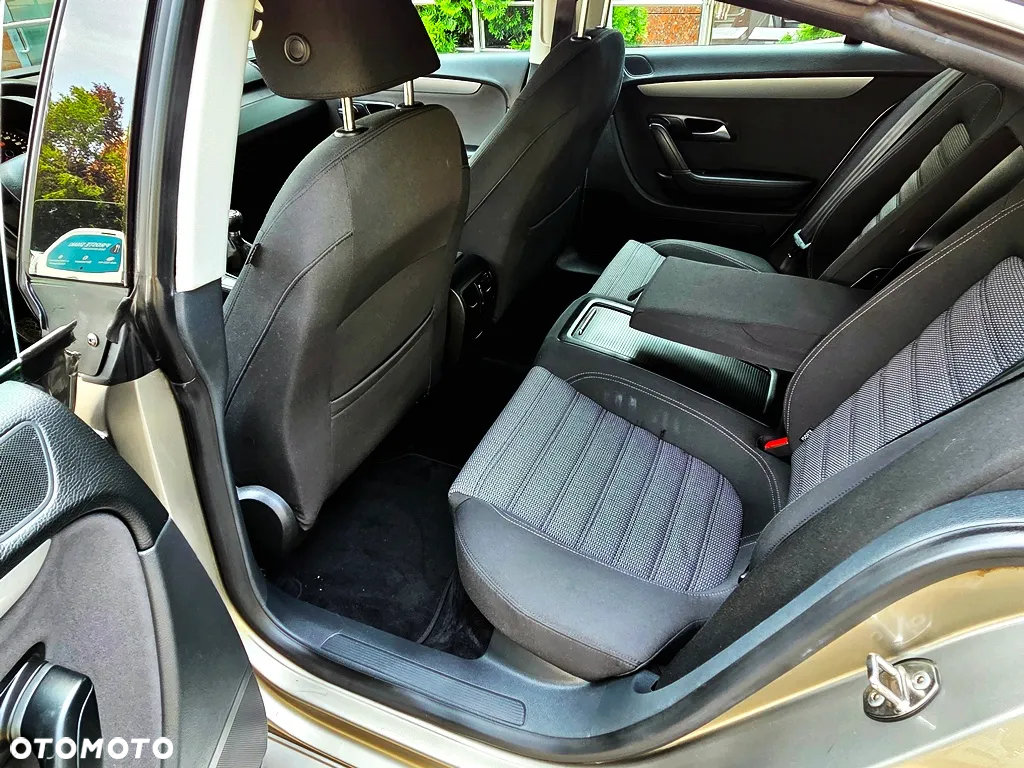 Volkswagen CC 1.8 TSI - 8