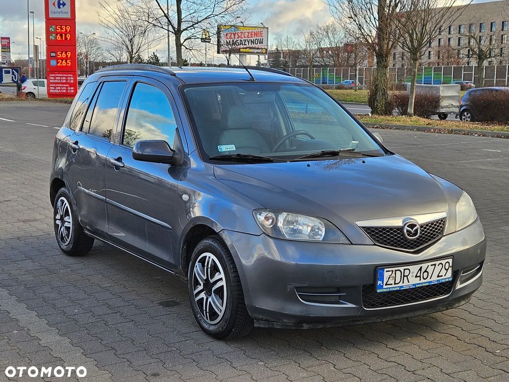 Mazda 2 1.4l Exclusive - 2