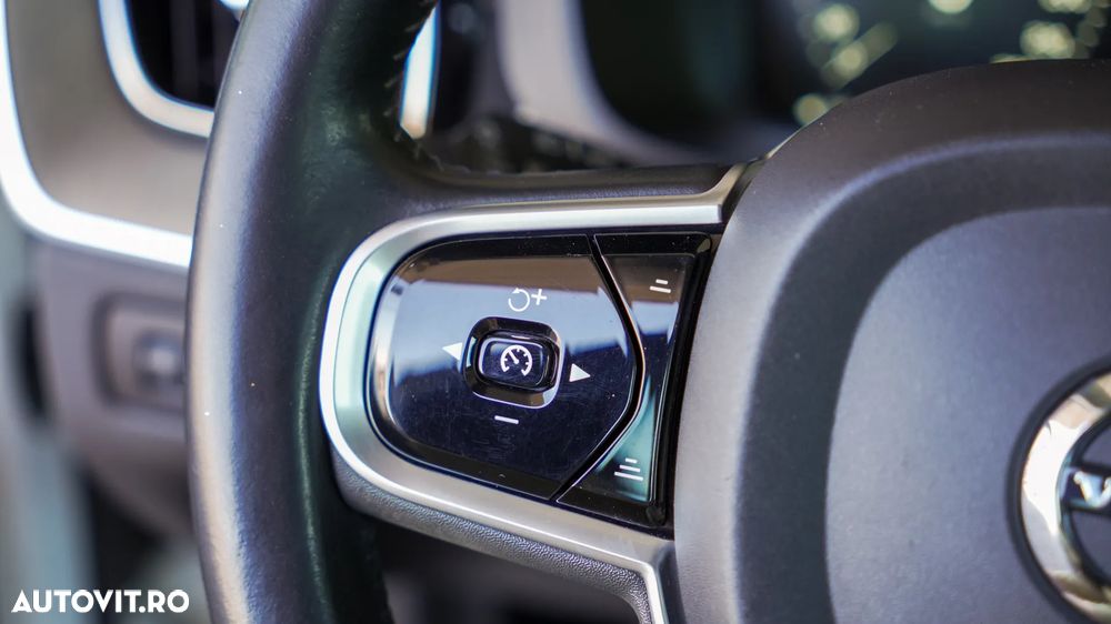 Volvo XC 60 D4 AWD Inscription - 21