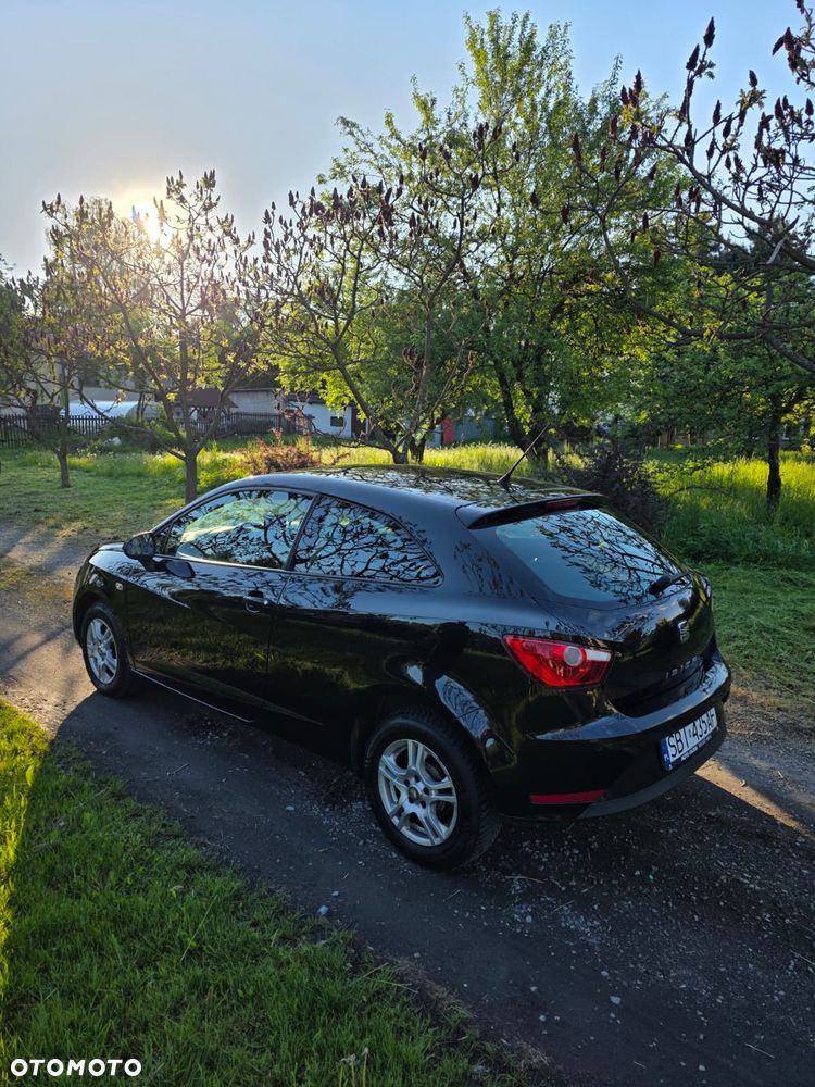 Seat Ibiza SC 1.2 12V Style - 6