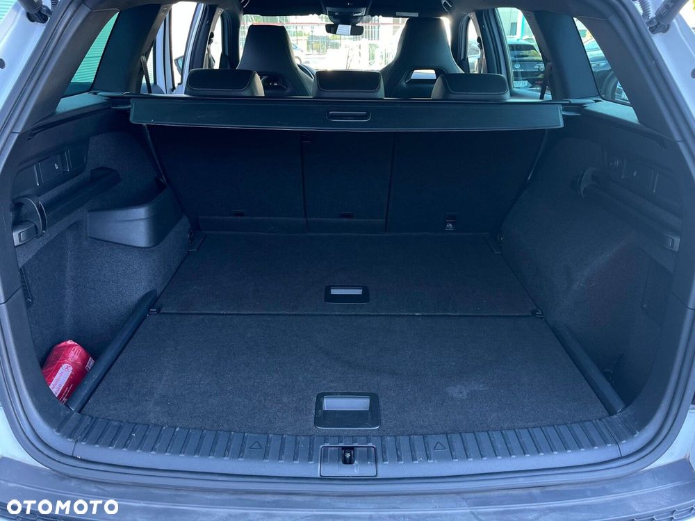 Skoda Kodiaq 2.0 TDI 4x4 Sportline DSG - 18