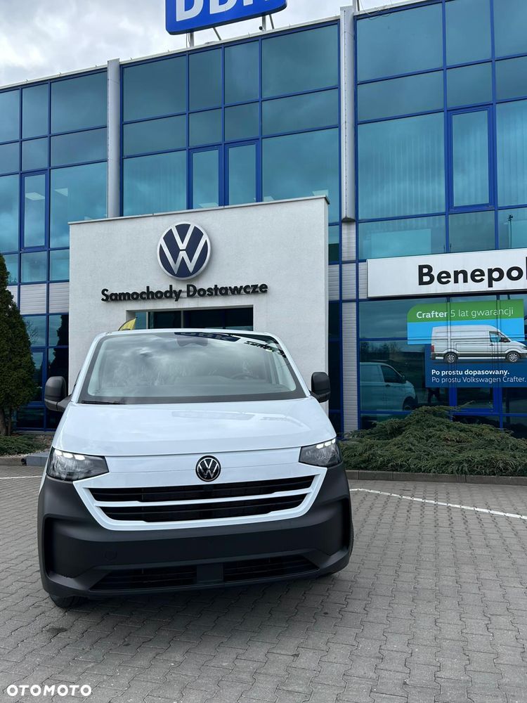 Volkswagen Transporter FURGON T7 - 5