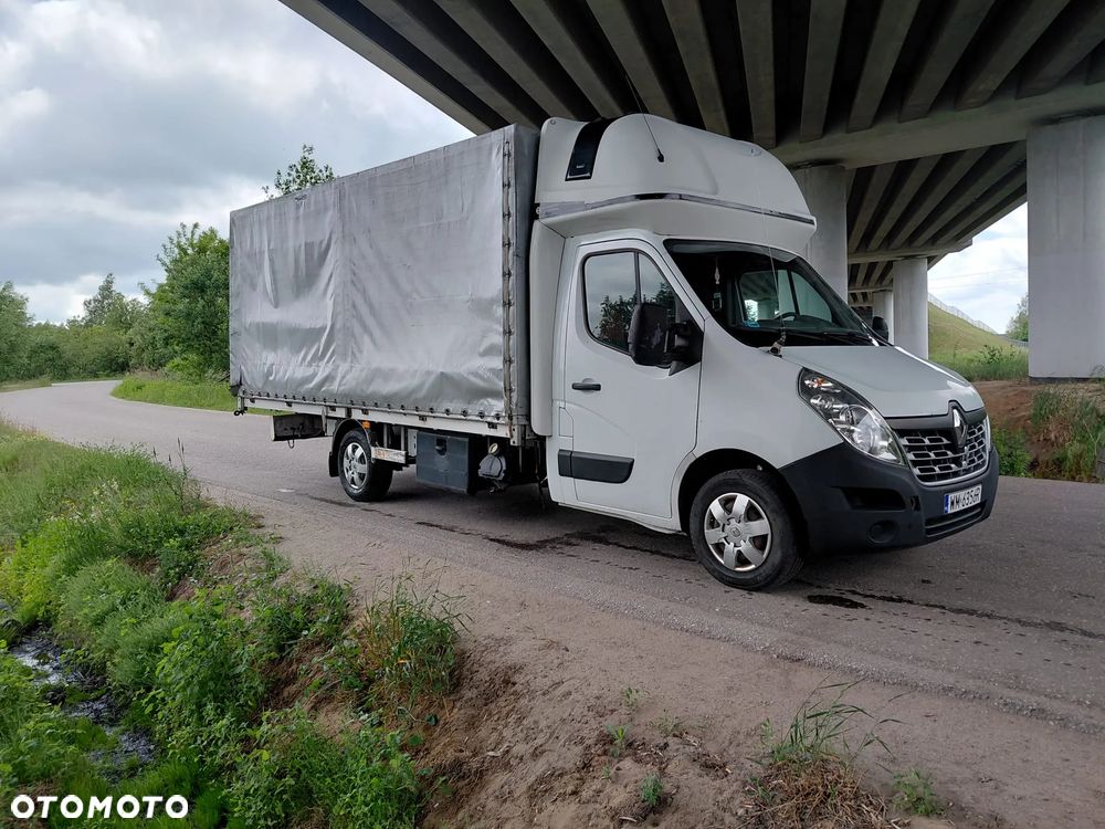 Renault MASTER - 8