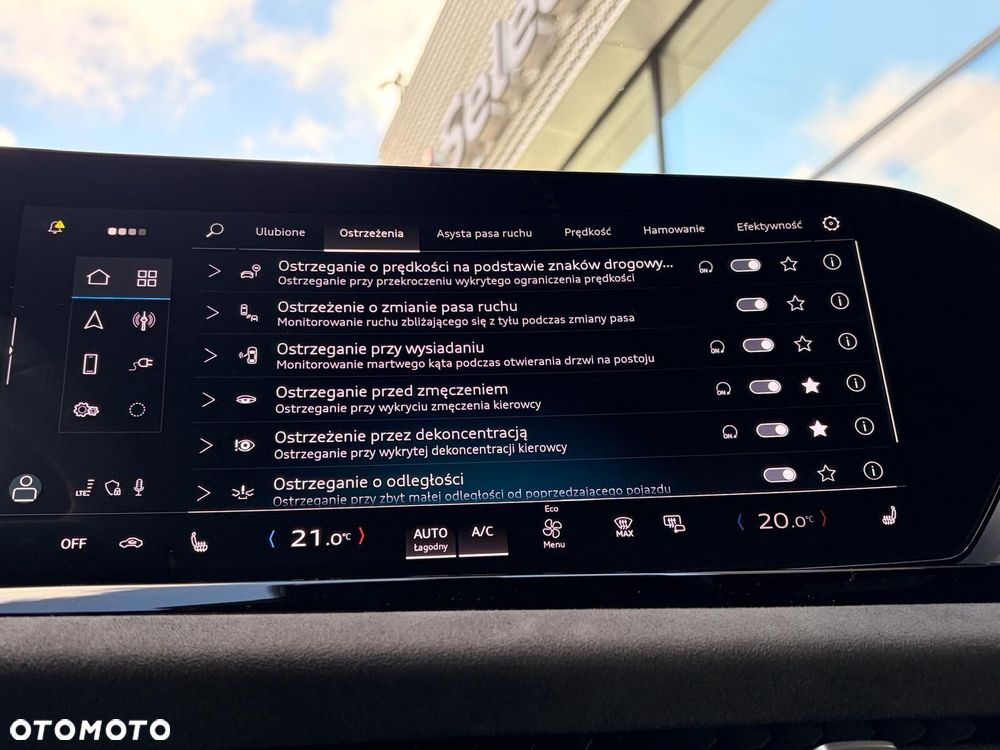 Audi A6 Limousine - 38