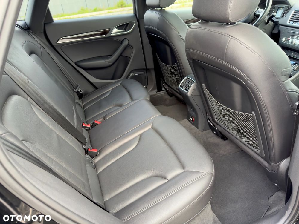 Audi Q3 - 12