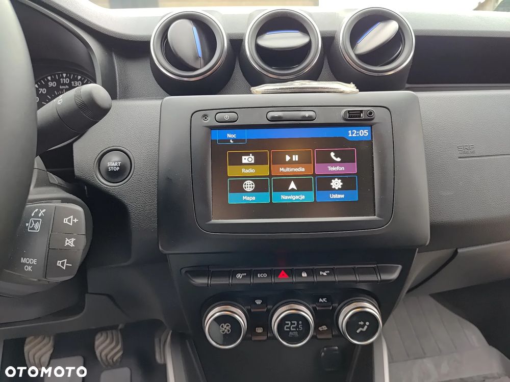 Dacia Duster 1.0 TCe Comfort - 19