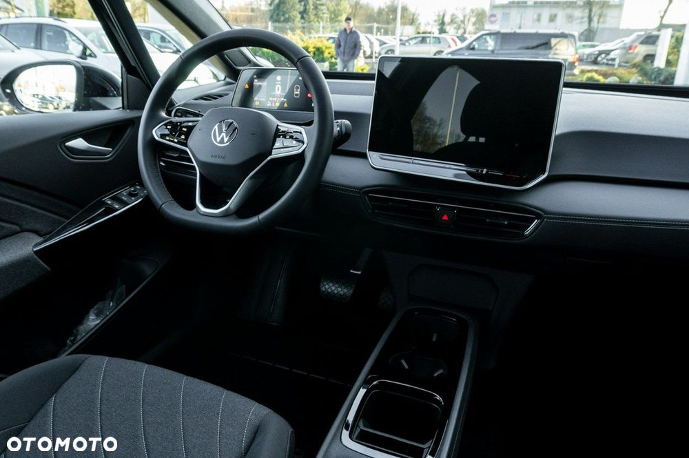 Volkswagen ID.3 - 18