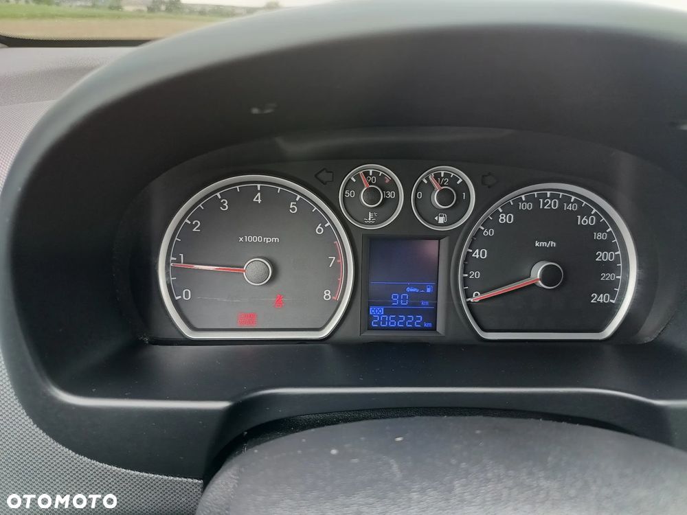 Hyundai i30 1.4 Blue Comfort - 26
