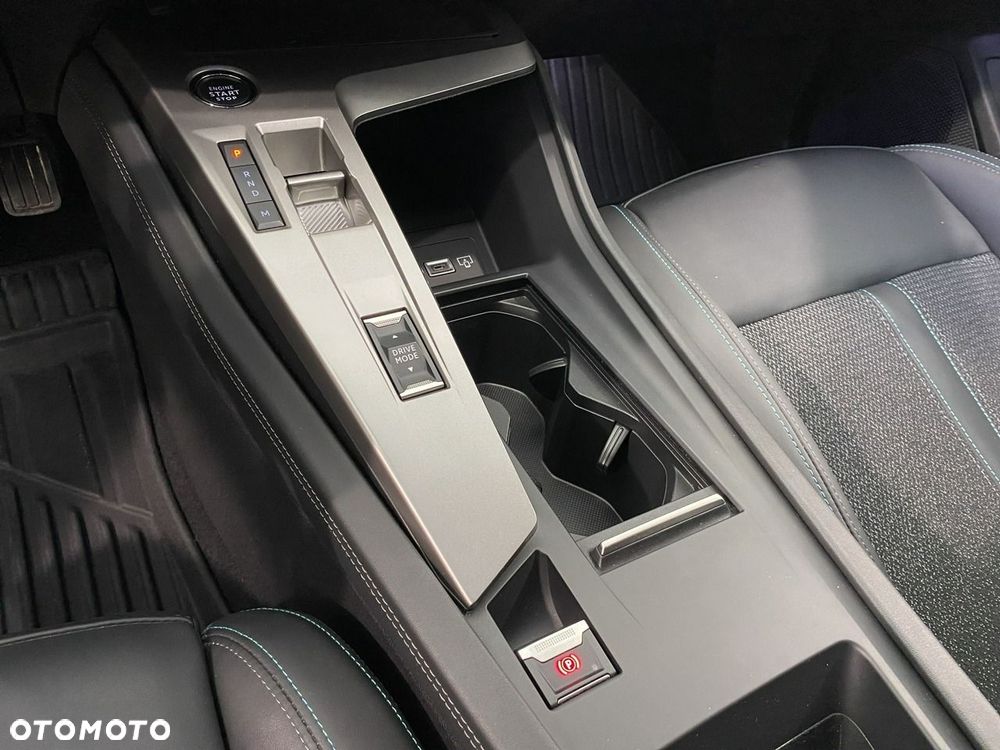 Peugeot 308 - 19