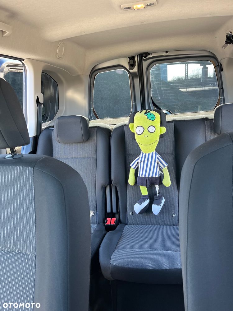 Toyota Proace City Verso 1.5 D-4D Family - 24