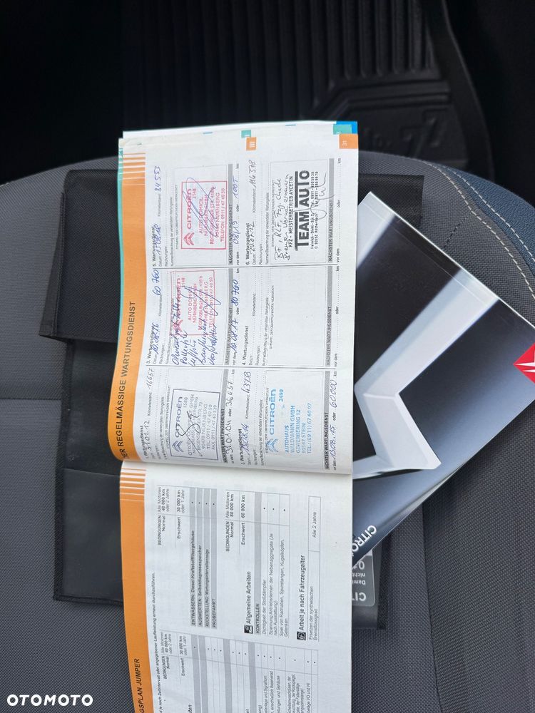 Citroën Berlingo 1.6 HDi 110 FAP Multispace - 10