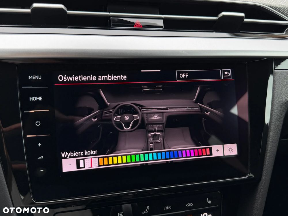 Volkswagen Arteon 2.0 TSI R-Line DSG - 28