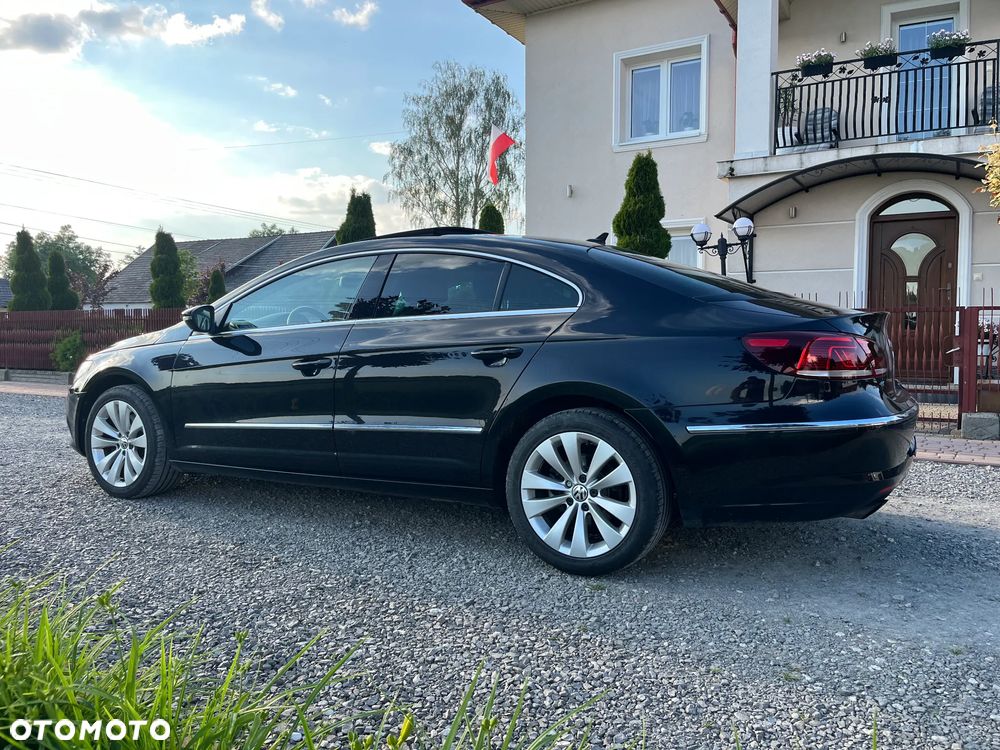 Volkswagen CC - 11