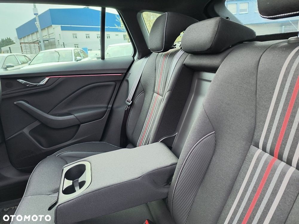 Skoda Scala - 16