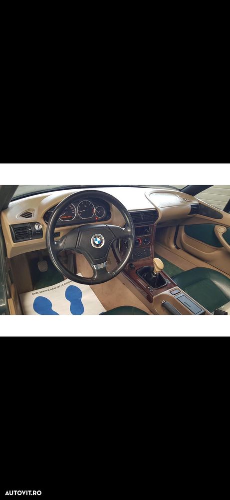 BMW Z3 - 3