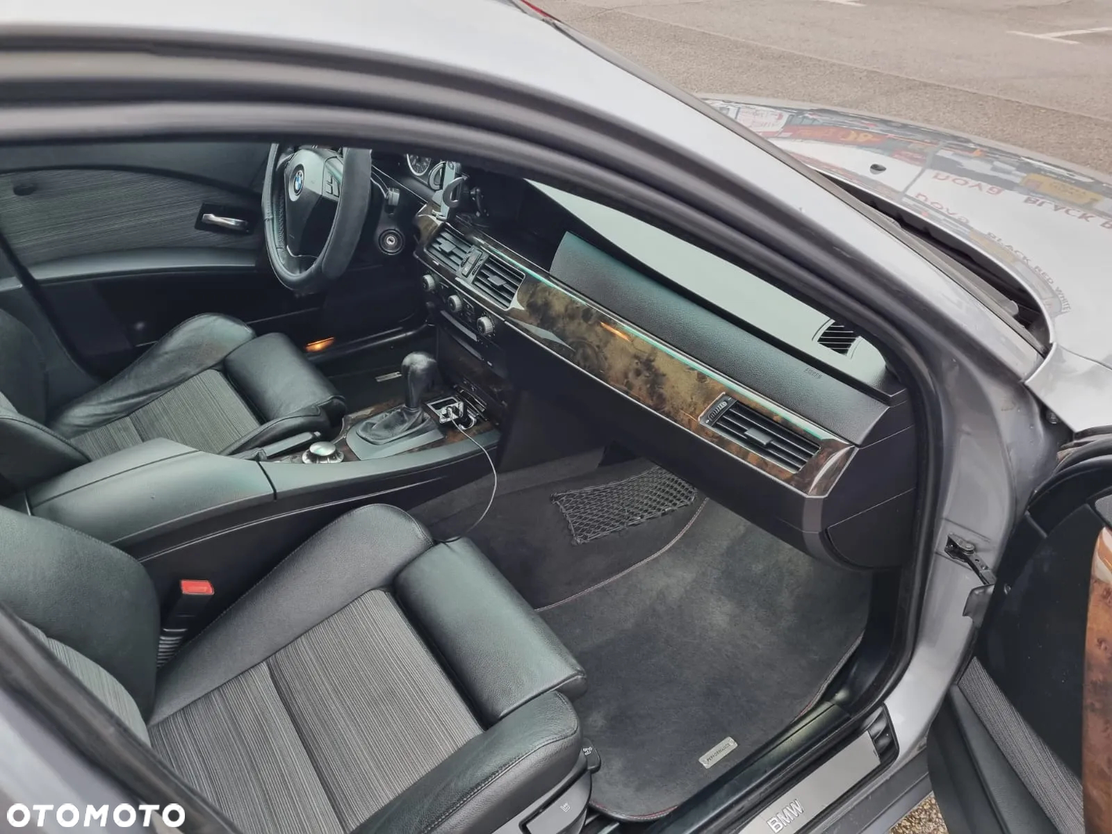 BMW Seria 5 - 16