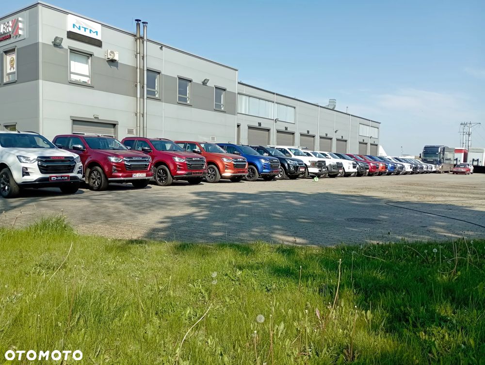 Isuzu D-Max 1.9 DC LSE - 37