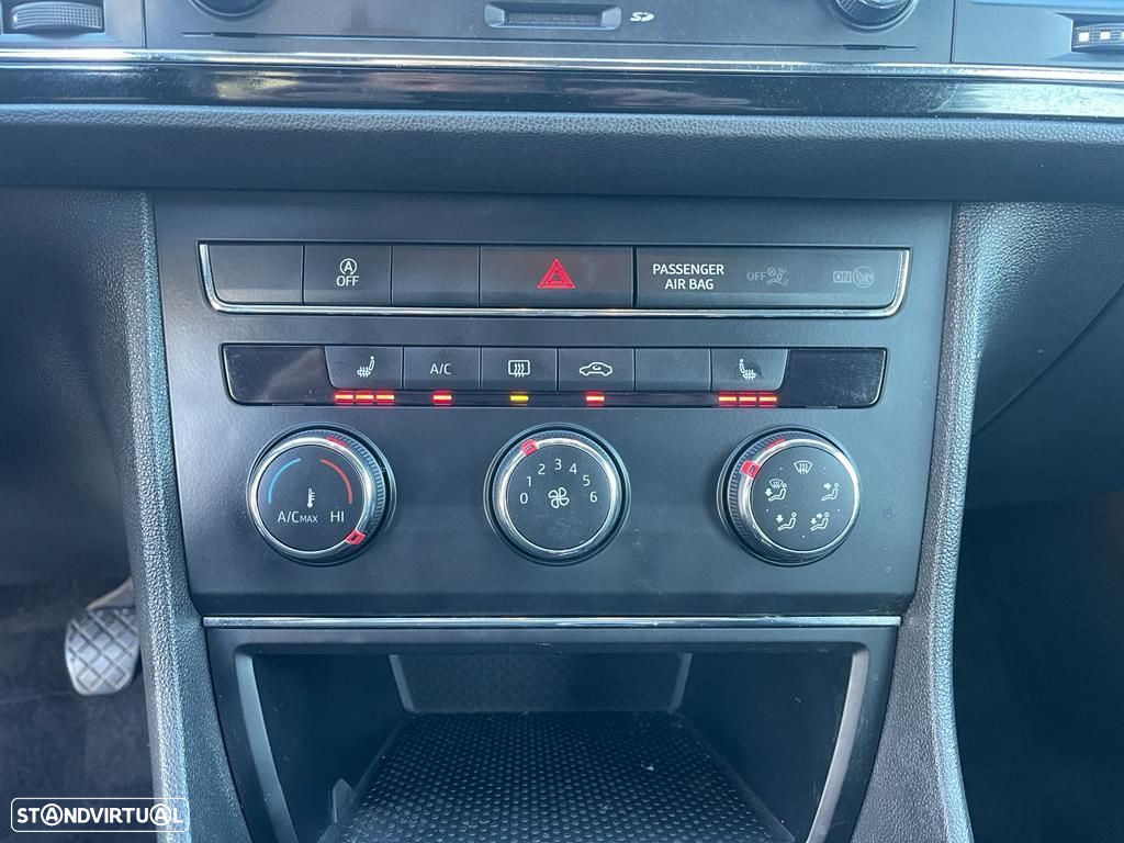 SEAT Leon 1.2 TSI Reference S/S - 20