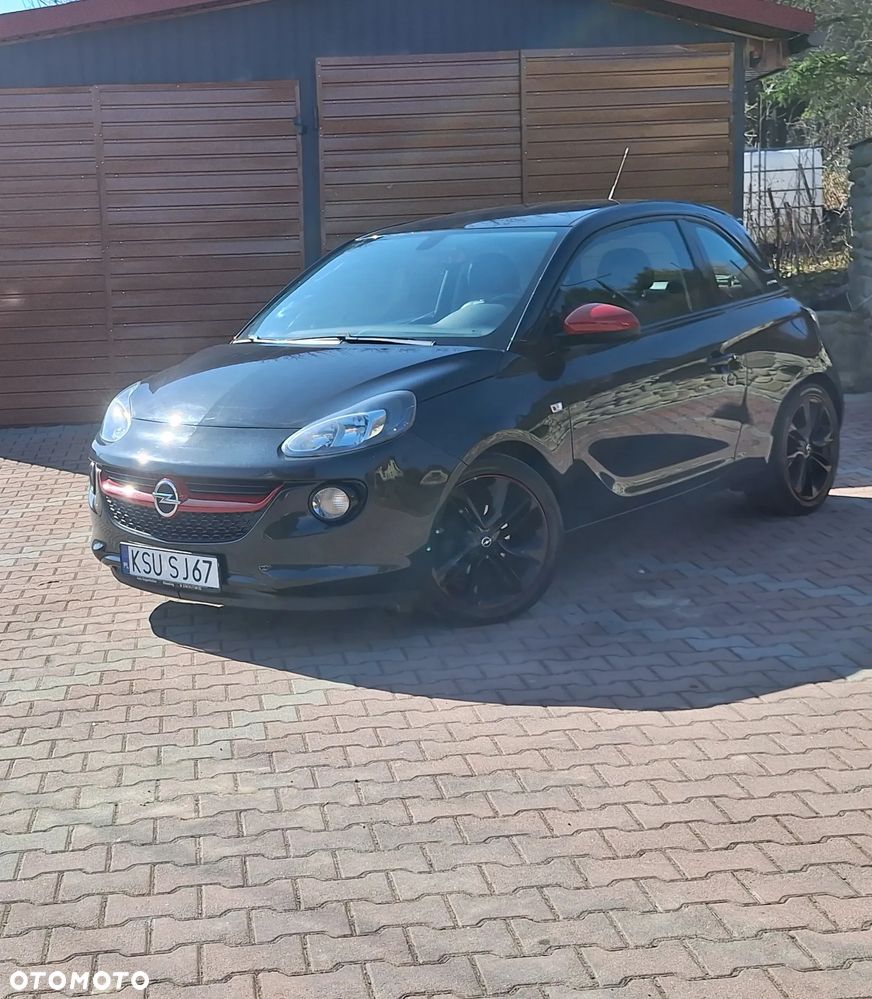 Opel Adam 1.4 Start/Stop Jam - 3