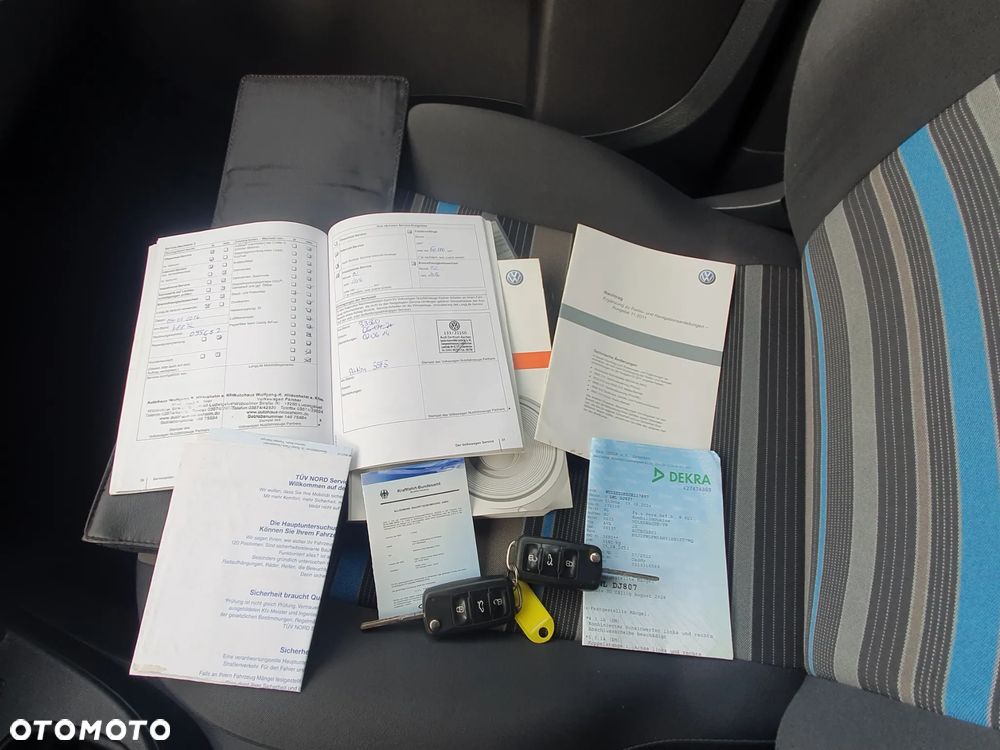 Volkswagen Caddy - 40