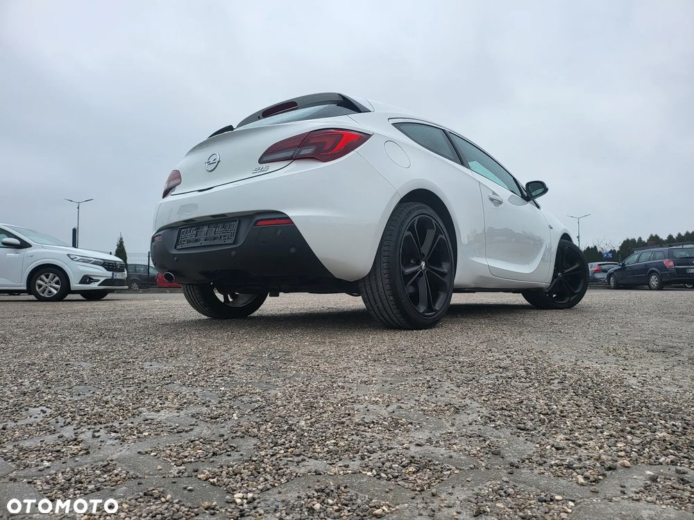 Opel Astra - 29