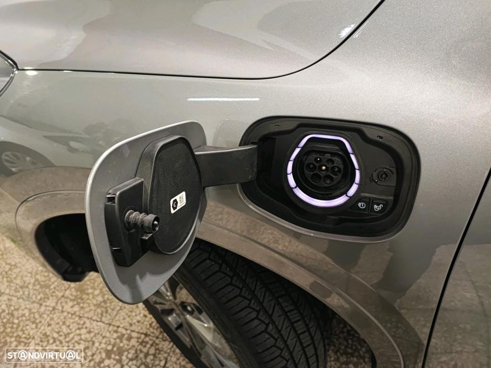 Ford Kuga 2.5 PHEV ST-Line X - 10