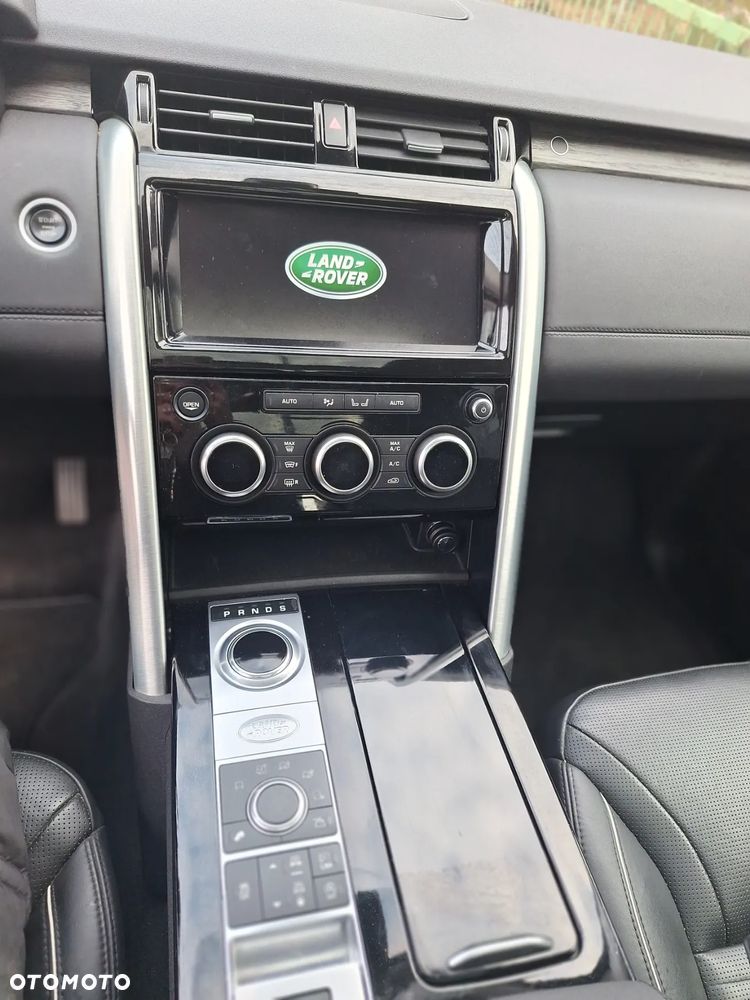 Land Rover Discovery 2.0 Sd4 HSE Luxury - 17