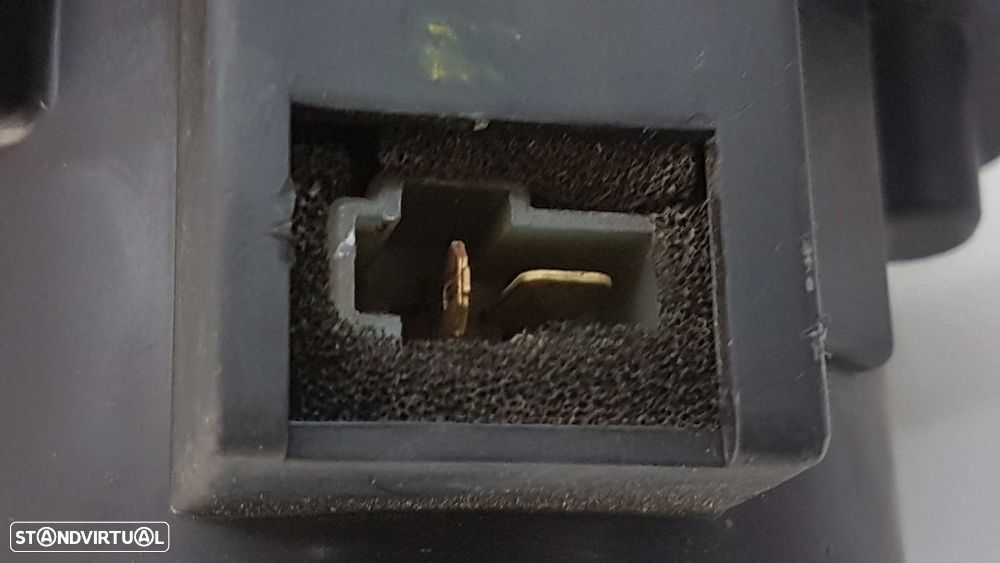 MOTOR SOFAGEM KIA CARENS 2.0 CRDI LX MONOVOLUMEN - 5