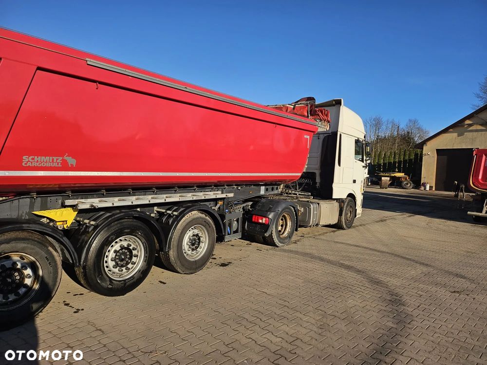 Schmitz Cargobull SCB*S3D - 7