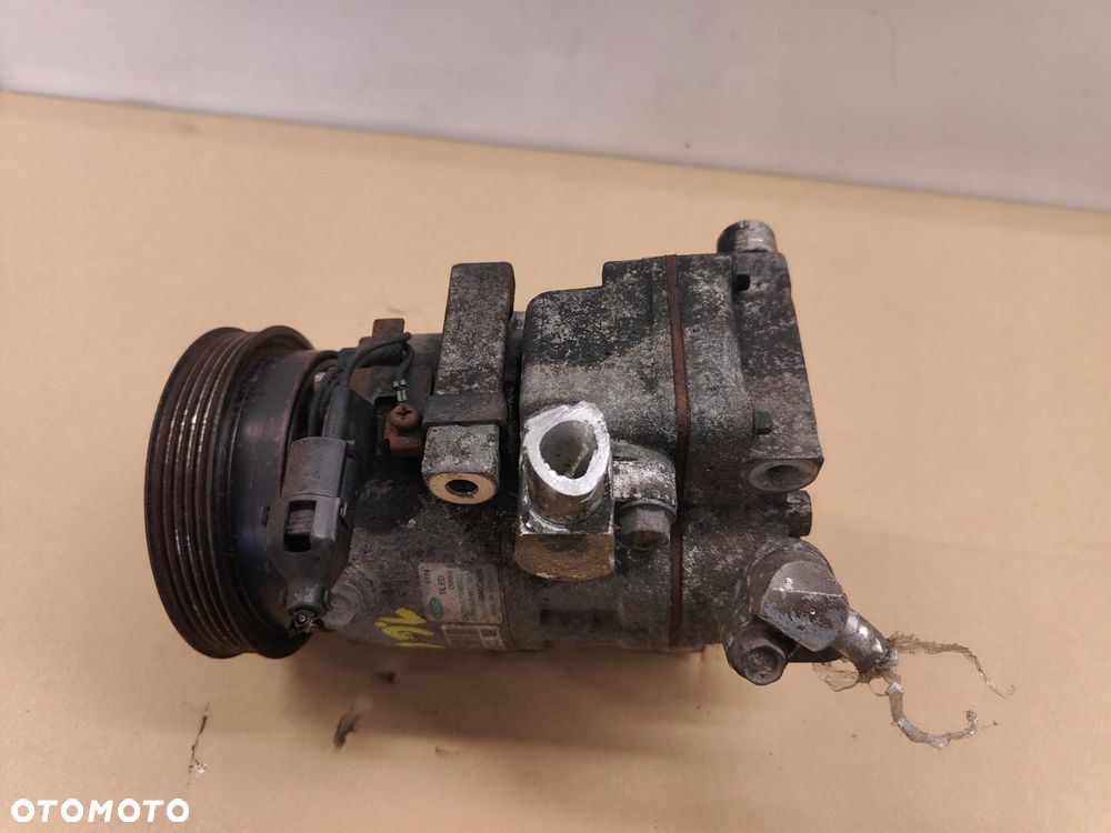 kia ceed 1.6 crdi i20 i30 f500-an6ca05 sprĘŻarka kompresor klimatyzacji - 3