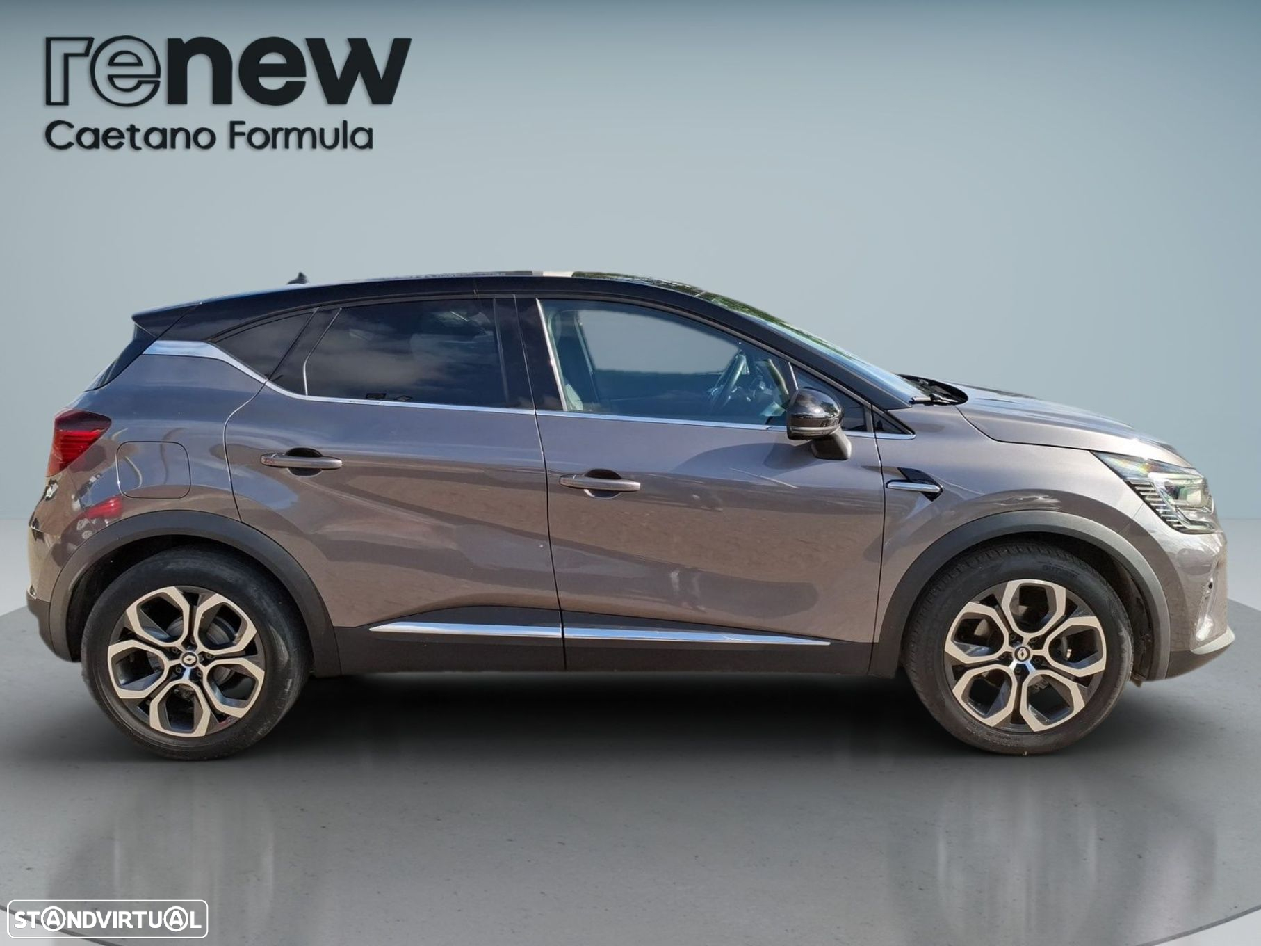 Renault Captur 1.0 TCe Intens - 9