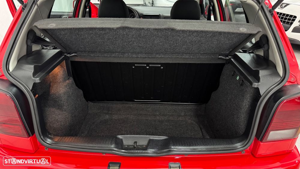 VW Polo 1.0 GL - 29