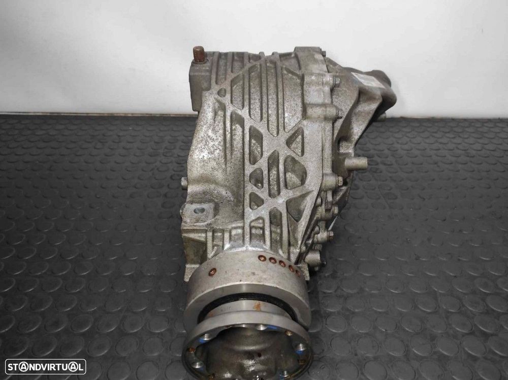 DIFERENCIAL TRASEIRO MASERATI GHIBLI S Q4 - 5