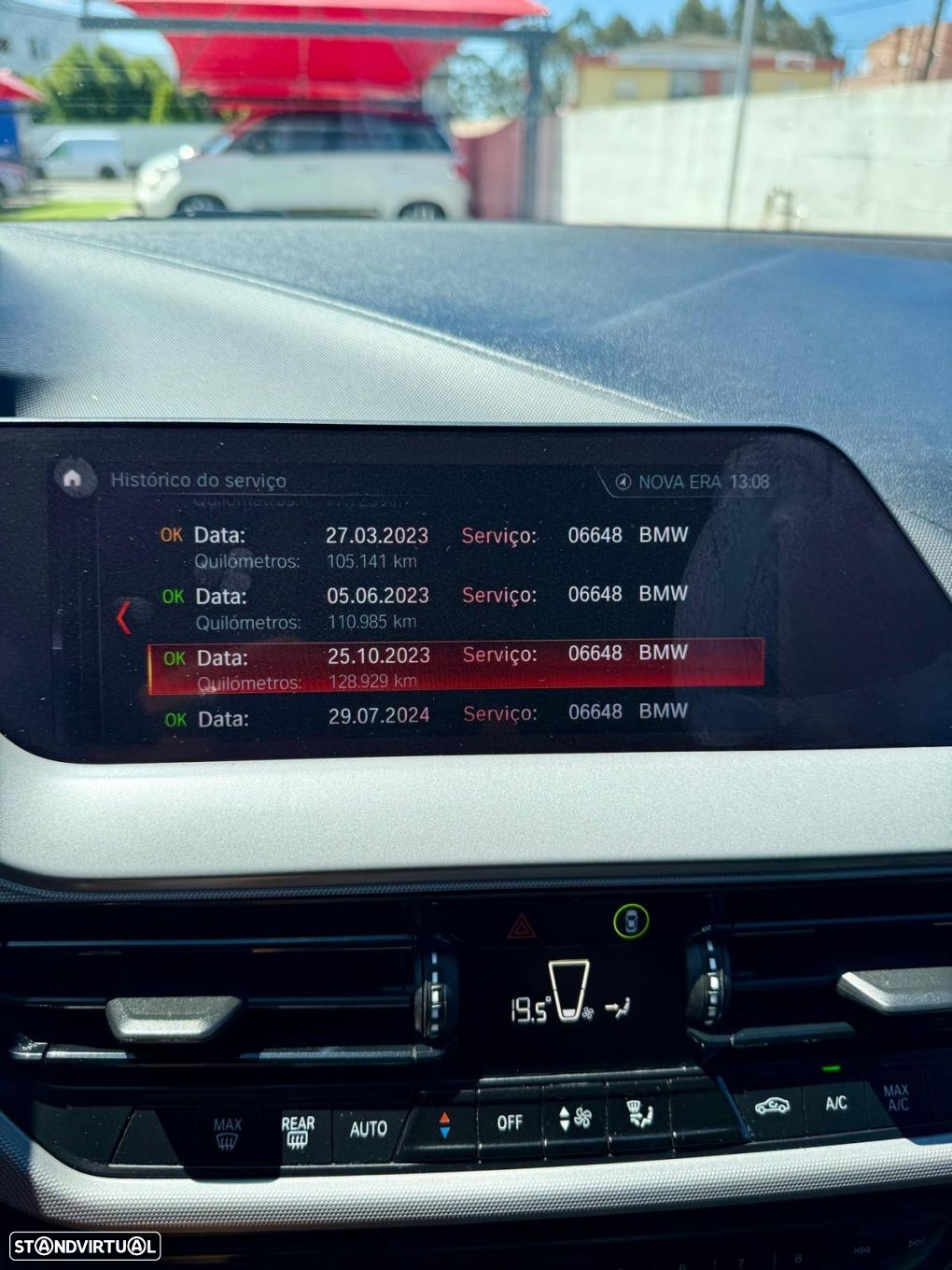 BMW 116 d Corporate Edition Auto - 30