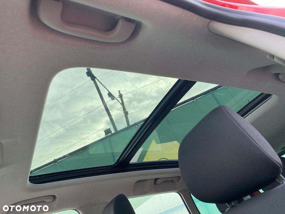 Citroën C3 Aircross - 12